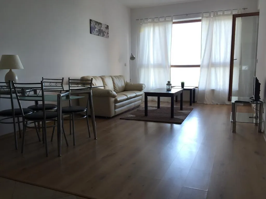 Psb Cabacum Beach Apartments 골든샌드