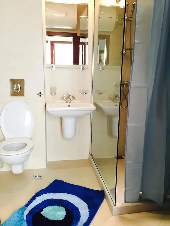 Psb Cabacum Beach Apartments 골든샌드