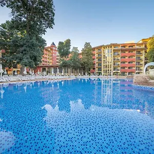 Hotel Aquaclub Grifid Bolero, Sables d'or