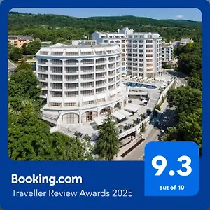 Hotel Continental, Sables d'or