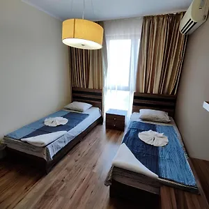 Apartment Europroperties Golden Line, Goldstrand