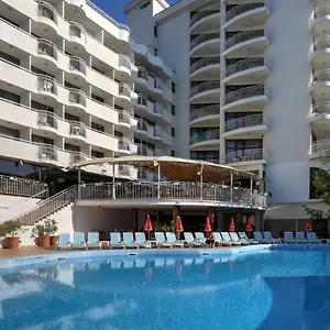 Hotel Erma, Sables d'or