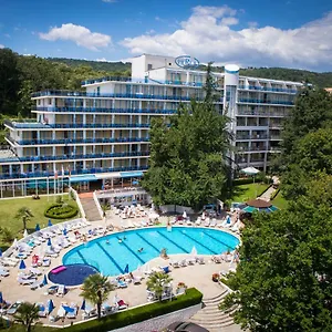 3* Hotell Park Perla