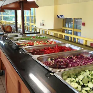 Sunny Varshava Золотые Пески