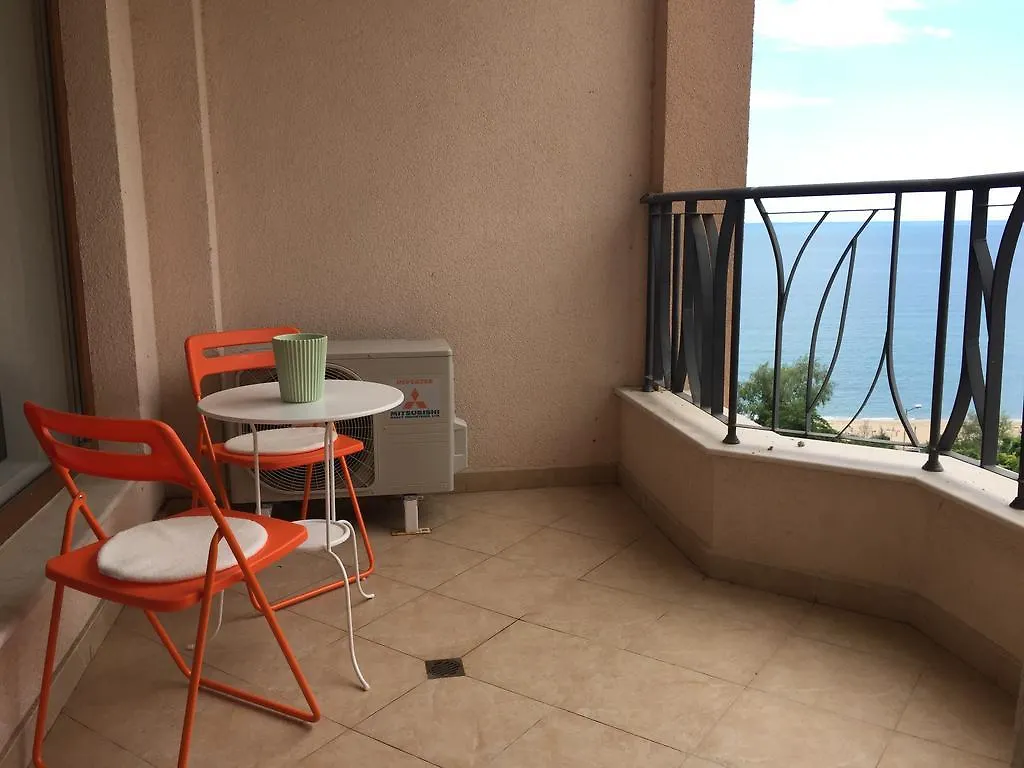 Psb Cabacum Beach Apartments Golden Sands