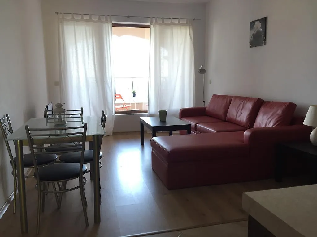 Psb Cabacum Beach Apartments Golden Sands
