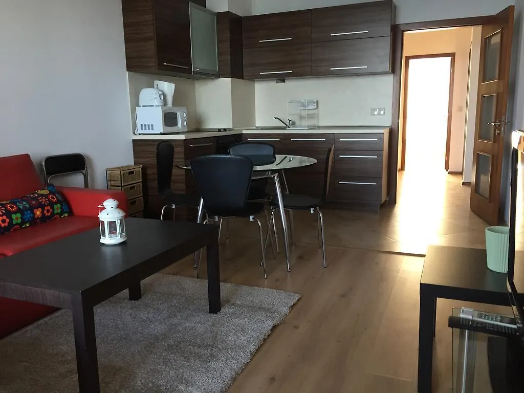Psb Cabacum Beach Apartments Golden Sands