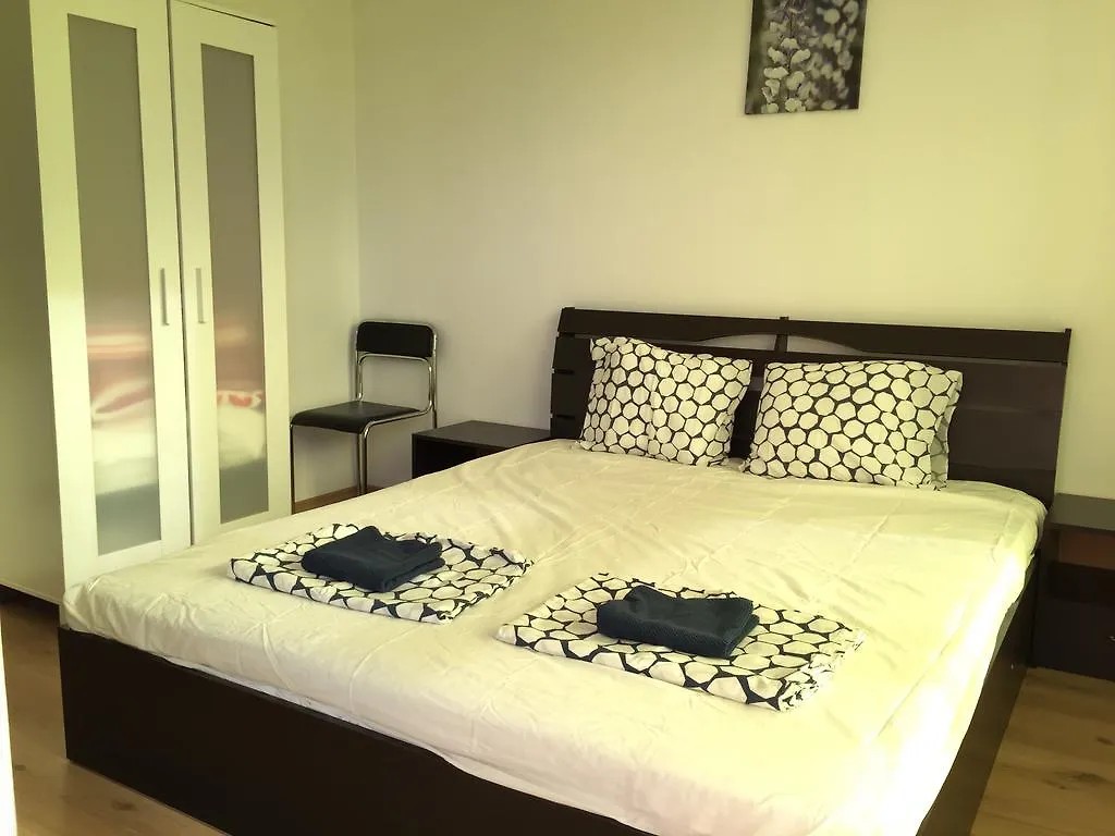 Psb Cabacum Beach Apartments Golden Sands 0*,  Bulgaria