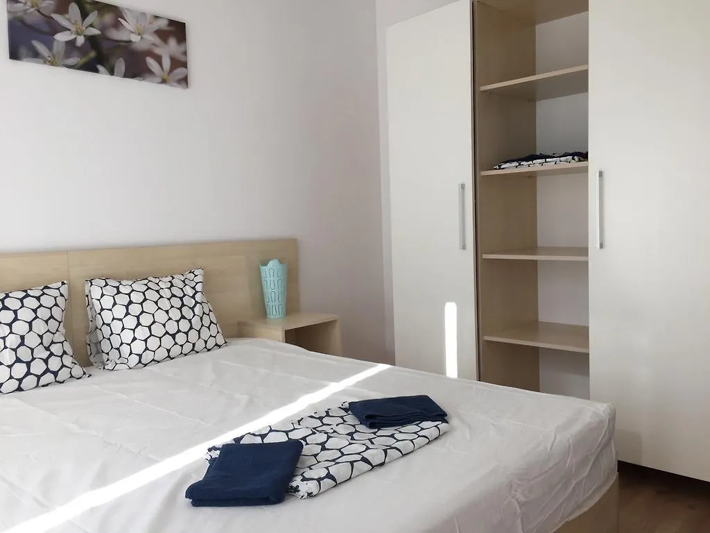 Psb Cabacum Beach Apartments Golden Sands 0*,  Bulgaria
