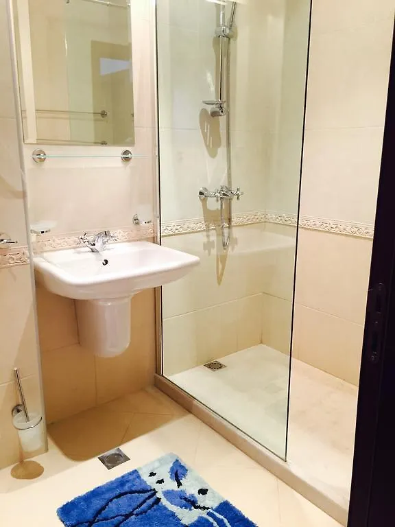 Psb Cabacum Beach Apartments Golden Sands Bulgaria