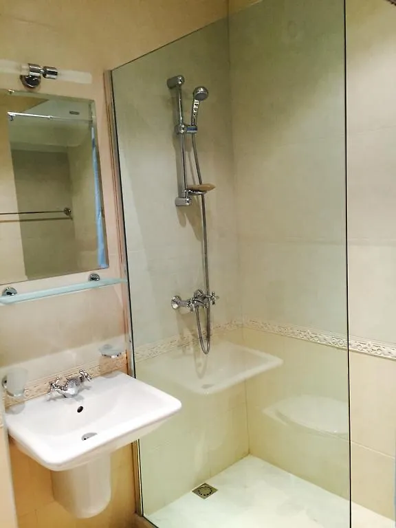 Psb Cabacum Beach Apartments Golden Sands