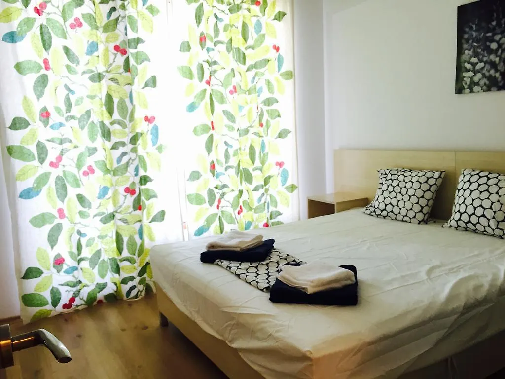 Psb Cabacum Beach Apartments Golden Sands