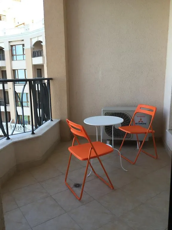 Psb Cabacum Beach Apartments Golden Sands